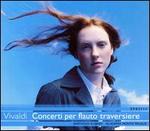 Vivaldi: Concerti per flauto traversiere