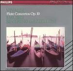 Vivaldi: Flute Concertos, Op. 10 - I Musici; Severino Gazzelloni (flute)