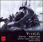 Vivaldi: Gloria; Magnificat