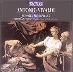 Vivaldi: Juditha Triumphans