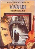 Vivaldi: L'Estro Armonico, Op. 3 - Scenes of Venice