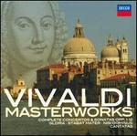 Vivaldi: Masterworks