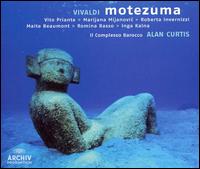 Vivaldi: Montezuma - Inga Kalna (vocals); Maite Beaumont (vocals); Marijana Mijanovic (vocals); Roberta Invernizzi (vocals);...