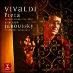 Vivaldi: Piet - Emmanuel Laporte (oboe); Ensemble Artaserse; Philippe Jaroussky (counter tenor); Ensemble Artaserse;...
