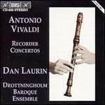 Vivaldi: Recorder Concertos
