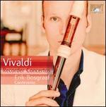 Vivaldi: Recorder Concertos - Cordevento; Erik Bosgraaf (recorder)