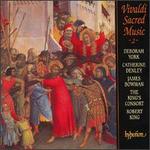 Vivaldi: Sacred Music, Vol. 2