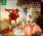 Vivaldi: Serenata a Tre