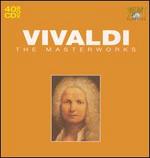 Vivaldi: The Masterworks (Box Set)