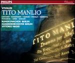 Vivaldi: Tito Manlio