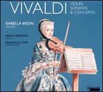 Vivaldi: Violin Sonatas & Concerto