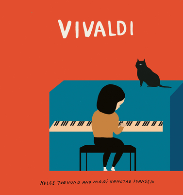 Vivaldi - Torvund, Helge, and Johnsen, Mari Kanstad, and Shaterian, Jeanie (Translated by)