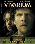 Vivarium [Includes Digital Copy] [Blu-ray]