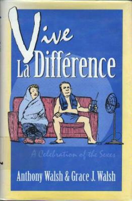 Vive la Difference - Walsh, Anthony