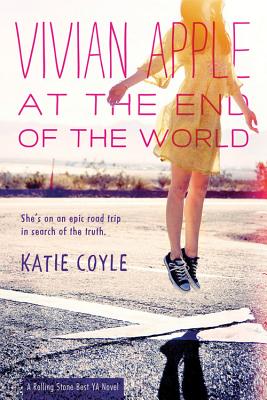 Vivian Apple at the End of the World - Coyle, Katie