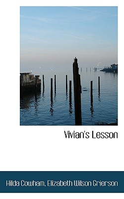 Vivian's Lesson - Cowham, Hilda, and Grierson, Elizabeth Wilson