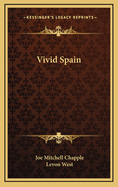 Vivid Spain