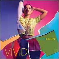 Vivid - Vivian Green