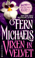 Vixen in Velvet - Michaels, Fern