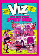 Viz: The Big Pink Stiff One - Donald, Chris (Editor)