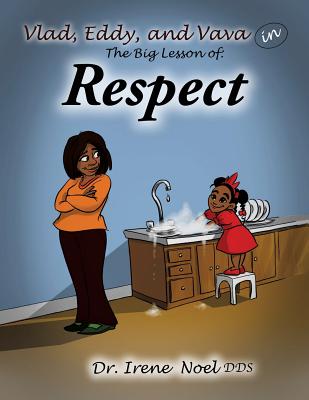 Vlad, Eddy, and Vava learn a big lesson about respect - Noel, Irene, Dr., Dds