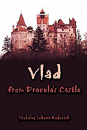 Vlad from Dracula's Castle