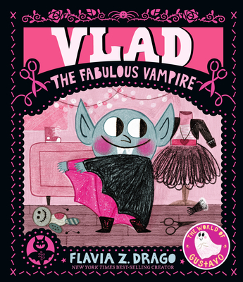 Vlad, the Fabulous Vampire - 