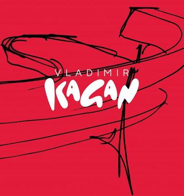 Vladimir Kagan: A Lifetime of Avant-Garde Design - Kagan, Vladimir