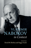Vladimir Nabokov in Context