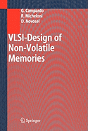 Vlsi-Design of Non-Volatile Memories