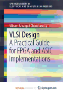 VLSI Design - Chandrasetty, Vikram Arkalgud