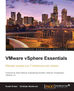 Vmware Vsphere Essentials