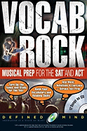 Vocab Rock!: Musical Prep for the SAT and ACT