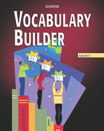 Vocabulary Builder, Course 5