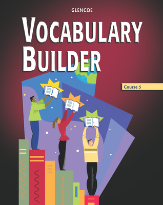 Vocabulary Builder, Course 5 - McGraw-Hill