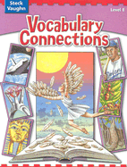 Vocabulary Connections, Level E