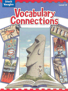 Vocabulary Connections, Level H