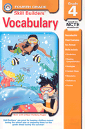 Vocabulary Grade 4