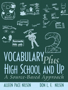 Vocabulary Plus High School and Up: A Source-Based Approach