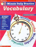 Vocabulary