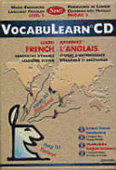 Vocabulearn French/English: Level 1