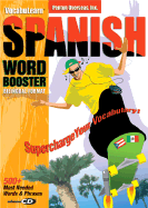 Vocabulearn Spanish Word Booster