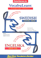 Vocabulearn Swedish Level 2