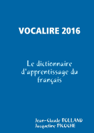 Vocalire 2016