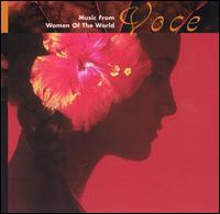 Voce: Music from Women of the World - Various Artists