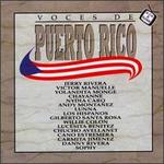 Voces De Puerto Rico