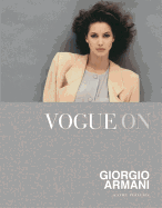 Vogue on: Giorgio Armani