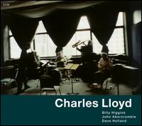 Voice in the Night - Charles Lloyd