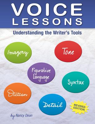 Voice Lessons: Understanding the Writer's Tools - Dean, Nancy