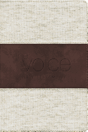 Voice New Testament-VC